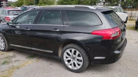 Обява за продажба на Citroen C5 2.0 хдй 163 КС автоматик ~8 500 лв. - изображение 5