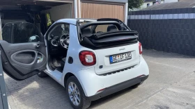 Обява за продажба на Smart Fortwo Кабрио ~10 500 EUR - изображение 1