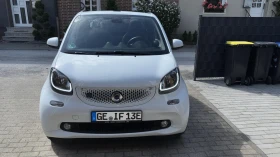 Обява за продажба на Smart Fortwo Кабрио ~10 500 EUR - изображение 1