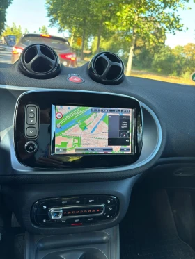 Обява за продажба на Smart Fortwo Кабрио ~10 500 EUR - изображение 4