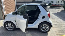 Обява за продажба на Smart Fortwo Кабрио ~10 500 EUR - изображение 5