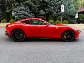 Ferrari Roma * ROSSO CORSA* F1 DCT* 3.9V8*  | Mobile.bg    7