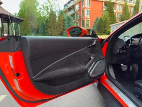 Ferrari Roma * ROSSO CORSA* F1 DCT* 3.9V8*  | Mobile.bg    9