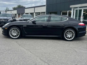 Porsche Panamera 4s CARFAX    | Mobile.bg    5