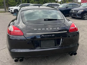 Porsche Panamera 4s CARFAX    | Mobile.bg    4