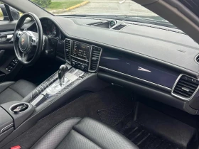Porsche Panamera 4s CARFAX    | Mobile.bg    10
