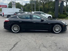 Porsche Panamera 4s CARFAX    | Mobile.bg    2