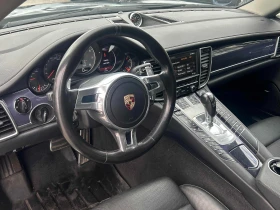 Porsche Panamera 4s CARFAX    | Mobile.bg    6