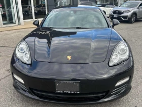 Porsche Panamera 4s CARFAX    | Mobile.bg    3