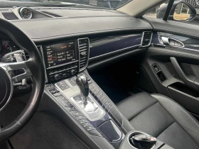 Porsche Panamera 4s CARFAX    | Mobile.bg    8