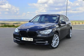     BMW 530 D 245Ps Panorama 
