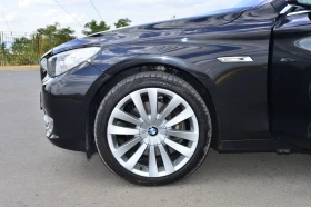 BMW 530 D 245Ps Panorama  | Mobile.bg    13