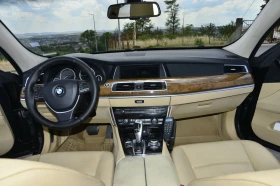 BMW 530 D 245Ps Panorama  | Mobile.bg    11