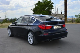 BMW 530 D 245Ps Panorama  | Mobile.bg    4