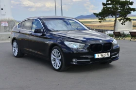 BMW 530 D 245Ps Panorama  | Mobile.bg    7