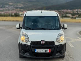 Обява за продажба на Fiat Doblo 1.6 M-JET::105к.с.::6СКОРОСТИ::EURO5 ~7 999 лв. - изображение 1