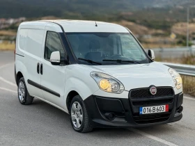 Обява за продажба на Fiat Doblo 1.6 M-JET::105к.с.::6СКОРОСТИ::EURO5 ~7 999 лв. - изображение 1