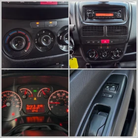 Fiat Doblo 1.6 M-JET::105к.с.::6СКОРОСТИ::EURO5 - 7499 лв. / 3834.18 € - 70716994 15