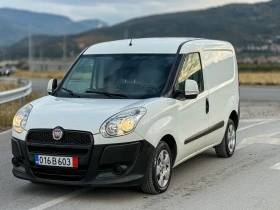 Обява за продажба на Fiat Doblo 1.6 M-JET::105к.с.::6СКОРОСТИ::EURO5 ~7 999 лв. - изображение 2