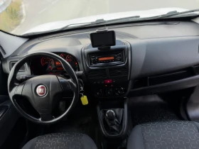 Обява за продажба на Fiat Doblo 1.6 M-JET::105к.с.::6СКОРОСТИ::EURO5 ~7 999 лв. - изображение 8