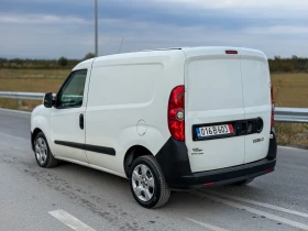 Обява за продажба на Fiat Doblo 1.6 M-JET::105к.с.::6СКОРОСТИ::EURO5 ~7 999 лв. - изображение 3