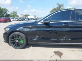 Mercedes-Benz C 300 2016 MERCEDES-BENZ C 300 | Mobile.bg    6