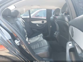 Mercedes-Benz C 300 2016 MERCEDES-BENZ C 300 | Mobile.bg    12