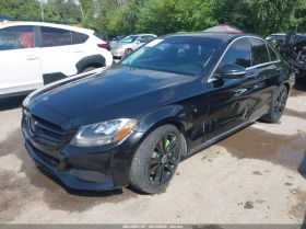 Mercedes-Benz C 300 2016 MERCEDES-BENZ C 300 | Mobile.bg    3
