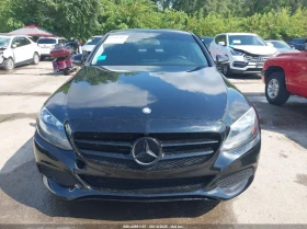 Mercedes-Benz C 300 2016 MERCEDES-BENZ C 300 | Mobile.bg    2