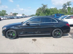 Mercedes-Benz C 300 2016 MERCEDES-BENZ C 300 | Mobile.bg    5