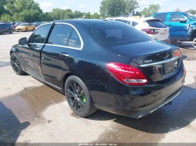 Mercedes-Benz C 300 2016 MERCEDES-BENZ C 300 | Mobile.bg    7