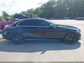 Mercedes-Benz C 300 2016 MERCEDES-BENZ C 300 | Mobile.bg    4