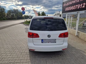 Обява за продажба на VW Touran 2.0TDI DSG  ~15 999 лв. - изображение 5