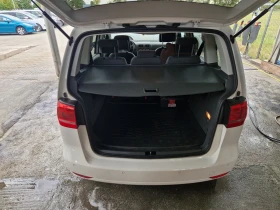 VW Touran 2.0TDI DSG , снимка 15