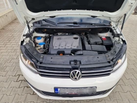 VW Touran 2.0TDI DSG , снимка 16