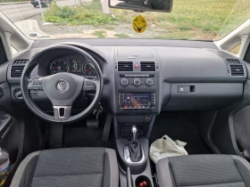 Обява за продажба на VW Touran 2.0TDI DSG  ~15 999 лв. - изображение 11
