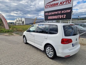 Обява за продажба на VW Touran 2.0TDI DSG  ~15 999 лв. - изображение 4