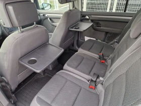 Обява за продажба на VW Touran 2.0TDI DSG  ~15 999 лв. - изображение 10