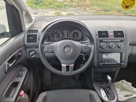 VW Touran 2.0TDI DSG , снимка 13