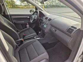 Обява за продажба на VW Touran 2.0TDI DSG  ~15 999 лв. - изображение 8