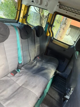 Обява за продажба на Citroen Berlingo ~1 500 EUR - изображение 3 | Auto.bg Обява за продажба на Citroen Berlingo ~1 500 EUR - изображение 3