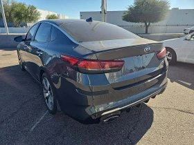 Kia Optima S - 26500 лв. / 13549.23 € - 63910502 13