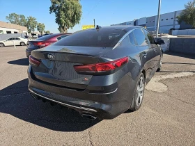 Kia Optima S - 26500 лв. / 13549.23 € - 63910502 11