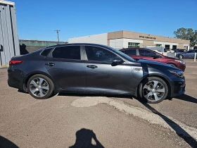 Kia Optima S - 26500 лв. / 13549.23 € - 63910502 2