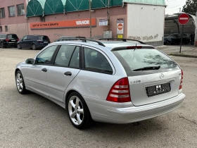 Mercedes-Benz C 270 C-220 НОВ ВНОС klima podgrev - 3000 € / 5867.49 лв. - 55222303 6