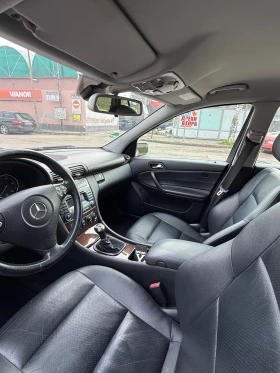 Mercedes-Benz C 270 C-220 НОВ ВНОС klima podgrev - 3000 € / 5867.49 лв. - 55222303 11