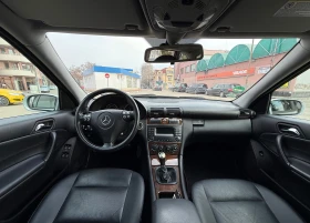 Mercedes-Benz C 270 C-220 НОВ ВНОС klima podgrev - 3000 € / 5867.49 лв. - 55222303 7