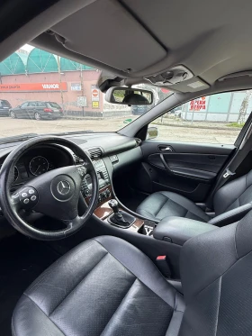 Mercedes-Benz C 270 C-220 НОВ ВНОС klima podgrev - 3000 € / 5867.49 лв. - 55222303 10