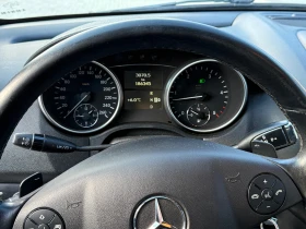 Mercedes-Benz ML НОВ ВНОС  НАВИ klima podgrev, снимка 7