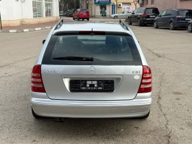 Mercedes-Benz C 270 C-220 НОВ ВНОС klima podgrev - 3000 € / 5867.49 лв. - 55222303 4